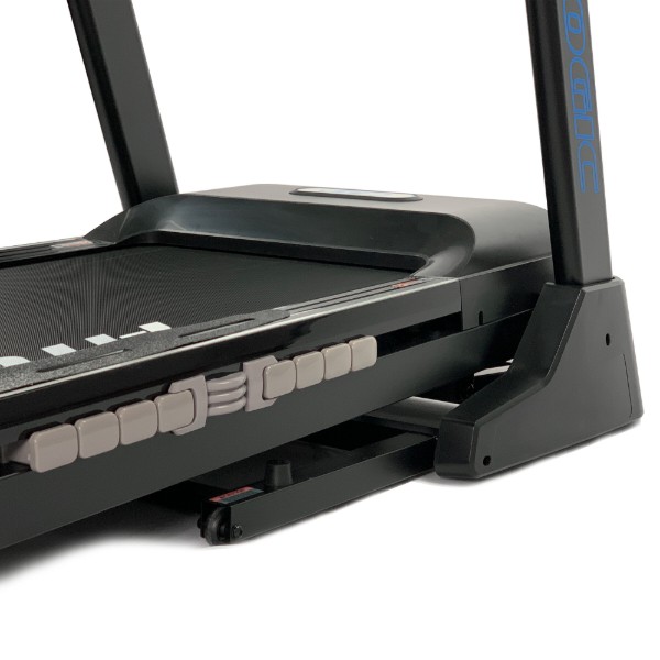Фото - Бігова доріжка FitLogic T46C